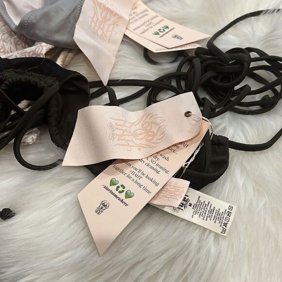 HaH Hot as Hell brand lot size medium plus bonus - Picture 3 of 6